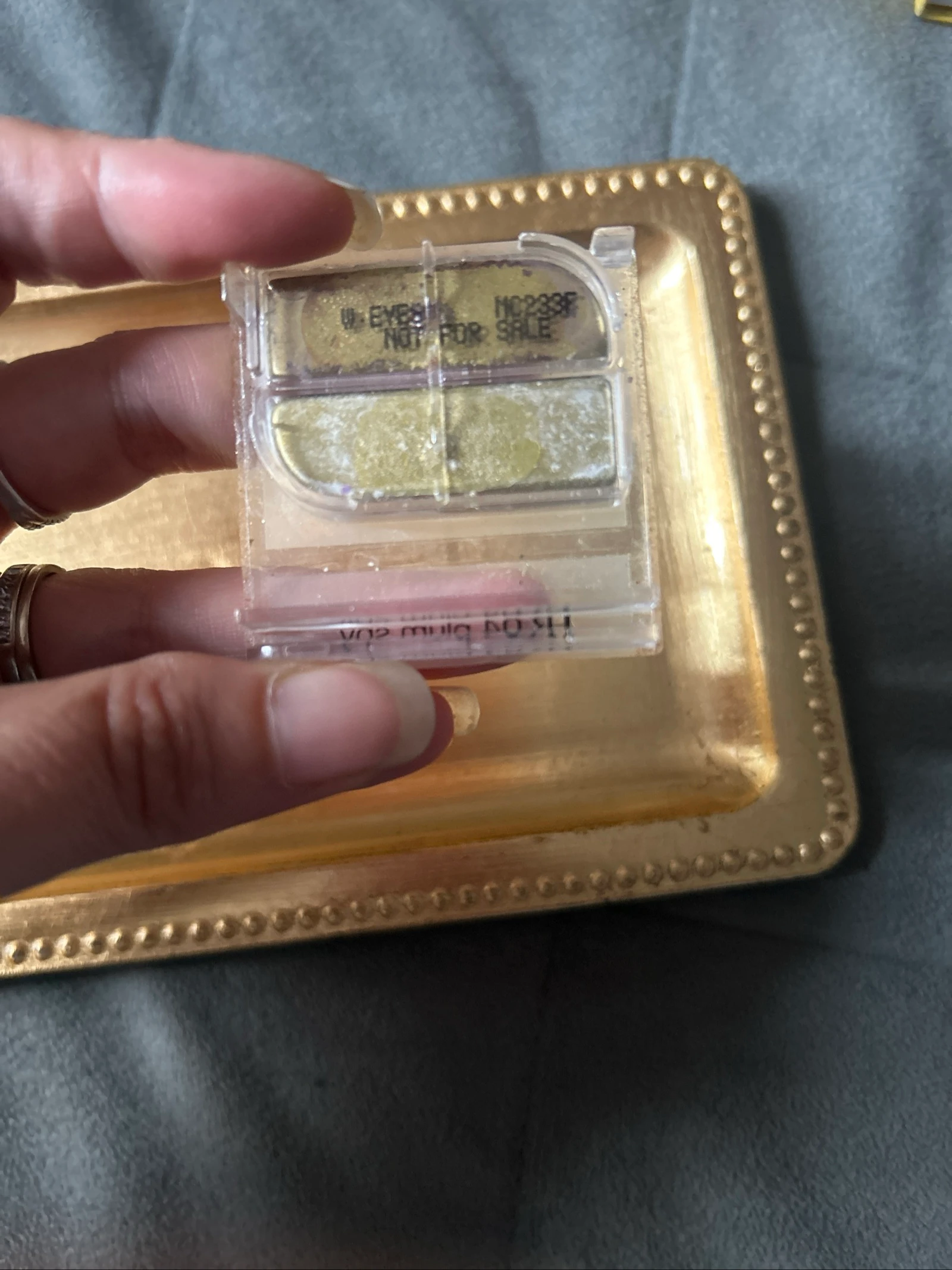 Oogschaduw helena rubinstein – photo 3
